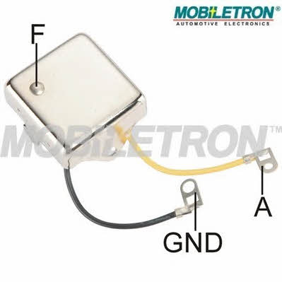 Buy Mobiletron VR-LC100 at a low price in United Arab Emirates!