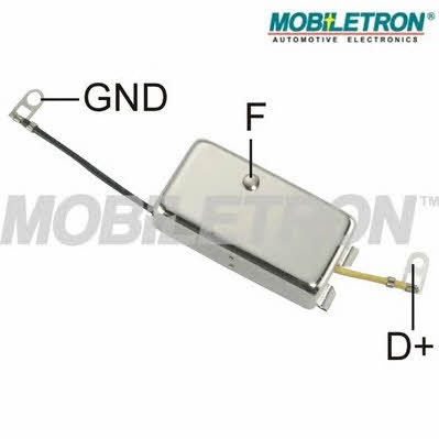 Buy Mobiletron VR-LC200 at a low price in United Arab Emirates!