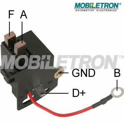 Buy Mobiletron VR-LD160 at a low price in United Arab Emirates!