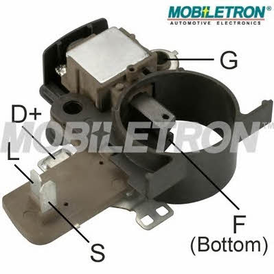 Buy Mobiletron VR-MD01 at a low price in United Arab Emirates!