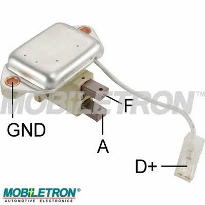 Buy Mobiletron VR-MP134 at a low price in United Arab Emirates!