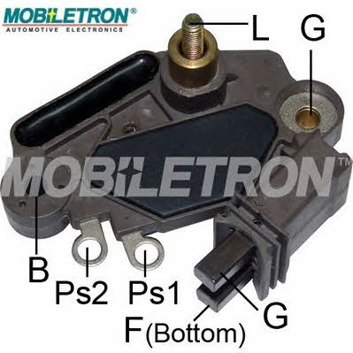 Buy Mobiletron VR-PR002H at a low price in United Arab Emirates!