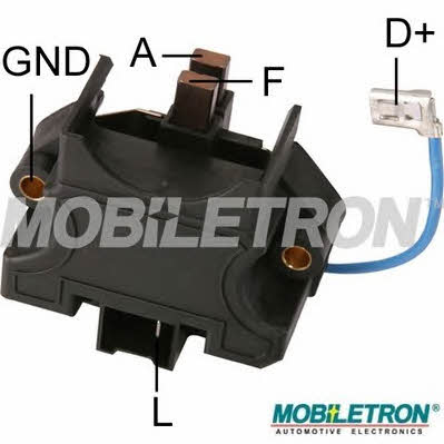 Buy Mobiletron VR-PR124 at a low price in United Arab Emirates!