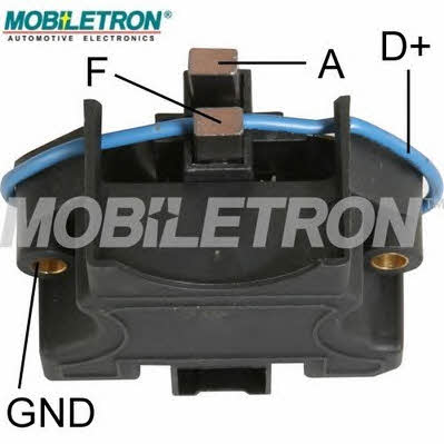 Buy Mobiletron VR-PR128 at a low price in United Arab Emirates!