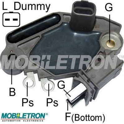 Buy Mobiletron VR-PR1424H at a low price in United Arab Emirates!