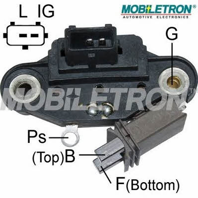 Buy Mobiletron VR-PR1671 at a low price in United Arab Emirates!