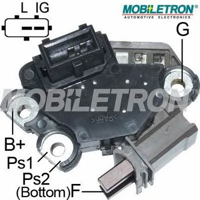 Buy Mobiletron VR-PR2206 at a low price in United Arab Emirates!