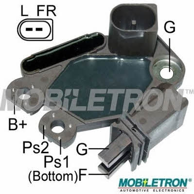 Buy Mobiletron VR-PR2292H at a low price in United Arab Emirates!