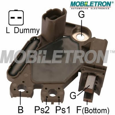 Buy Mobiletron VR-PR2299H at a low price in United Arab Emirates!