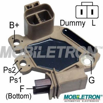 Buy Mobiletron VR-PR5023 at a low price in United Arab Emirates!