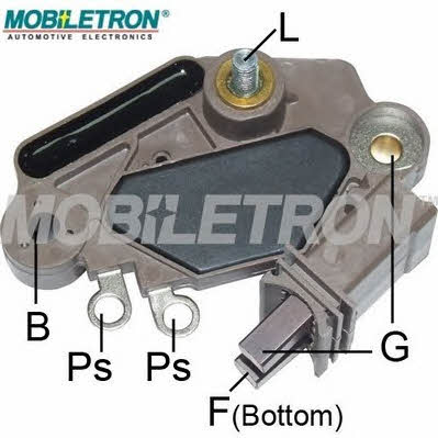 Buy Mobiletron VR-PR6603H at a low price in United Arab Emirates!