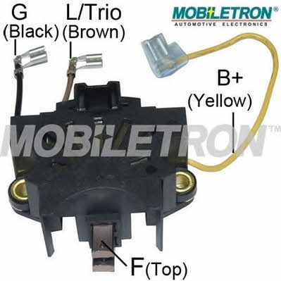 Buy Mobiletron VR-PR7736 at a low price in United Arab Emirates!