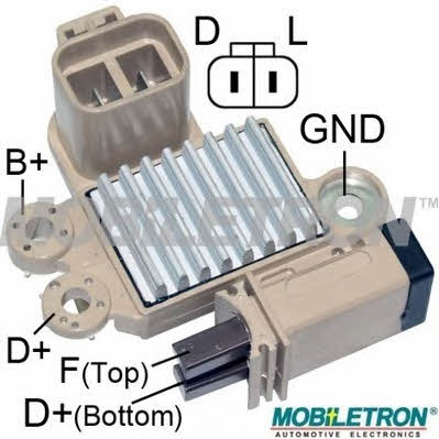 Buy Mobiletron VR-V005 at a low price in United Arab Emirates!