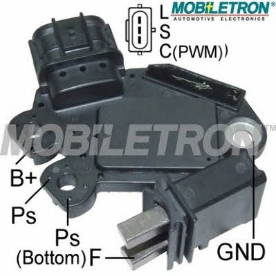 Buy Mobiletron VR-V0447 at a low price in United Arab Emirates!