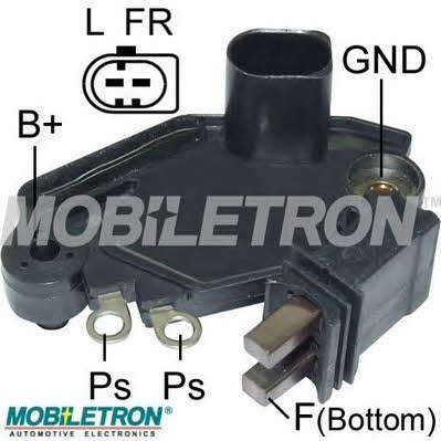 Buy Mobiletron VR-V3406SE at a low price in United Arab Emirates!