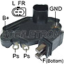 Mobiletron VR-V3406SE Alternator regulator VRV3406SE