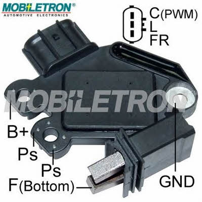 Buy Mobiletron VR-V3530 at a low price in United Arab Emirates!