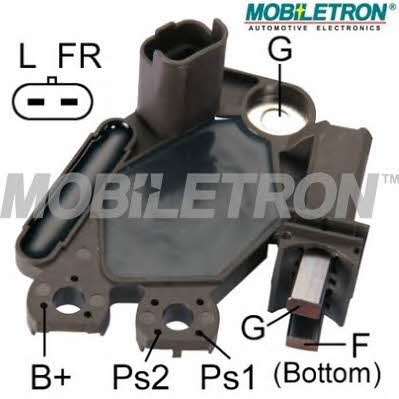 Buy Mobiletron VR-V3689 at a low price in United Arab Emirates!