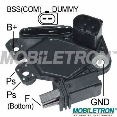 Buy Mobiletron VR-V3796 at a low price in United Arab Emirates!