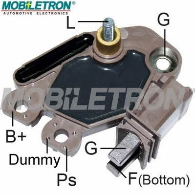 Buy Mobiletron VR-V3874 at a low price in United Arab Emirates!