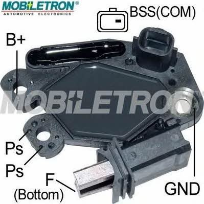 Buy Mobiletron VR-V4114 at a low price in United Arab Emirates!