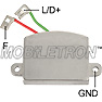 VRVW002 Mobiletron Generator regulator