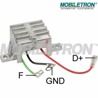 Buy Mobiletron VR-VW003 at a low price in United Arab Emirates!