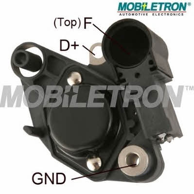 Buy Mobiletron VR-VW010 at a low price in United Arab Emirates!