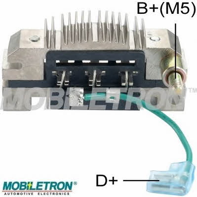 Buy Mobiletron RI02HA at a low price in United Arab Emirates!