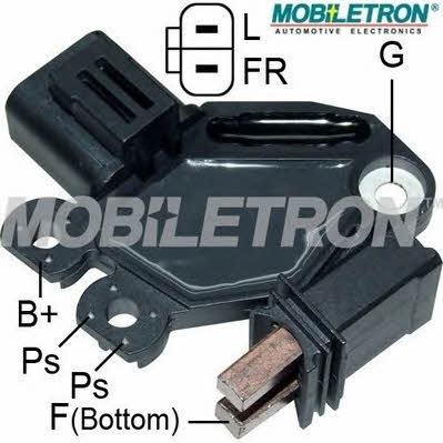 Buy Mobiletron VR-V8326 at a low price in United Arab Emirates!