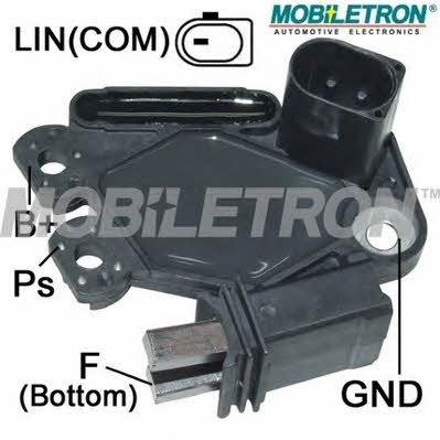 Buy Mobiletron VR-V3279 at a low price in United Arab Emirates!