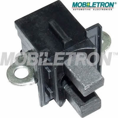 Mobiletron BH-ND01 Carbon starter brush fasteners BHND01