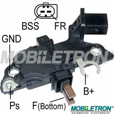 Buy Mobiletron VR-B132 at a low price in United Arab Emirates!