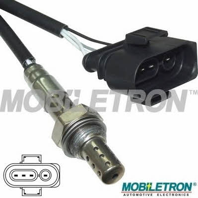 Buy Mobiletron OS-B411P at a low price in United Arab Emirates!