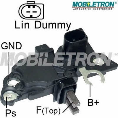 Buy Mobiletron VR-B4197 at a low price in United Arab Emirates!