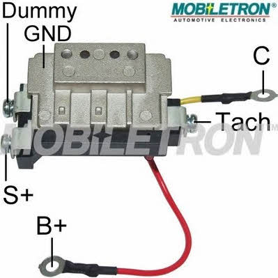 Buy Mobiletron IG-T031 at a low price in United Arab Emirates!