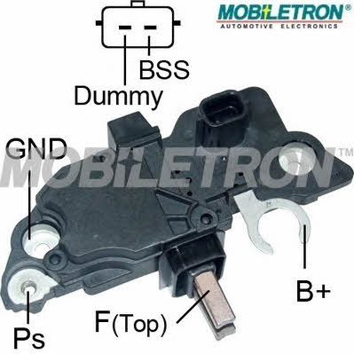 Buy Mobiletron VR-B131 at a low price in United Arab Emirates!