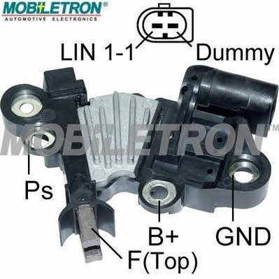 Buy Mobiletron VR-B021 at a low price in United Arab Emirates!