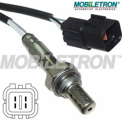 Buy Mobiletron OS-K409P at a low price in United Arab Emirates!