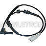 Mobiletron AB-EU089 Sensor ABS ABEU089