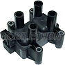 Engine coil pack Geely: CY12 Mobiletron Ignition coil