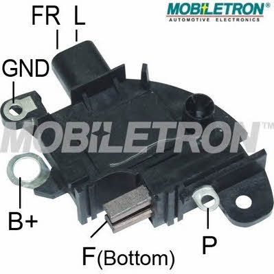 Buy Mobiletron VR-F161 at a low price in United Arab Emirates!