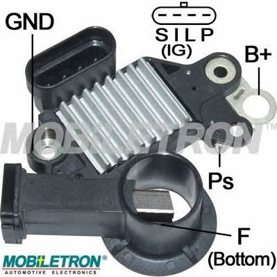 Buy Mobiletron VR-D502 at a low price in United Arab Emirates!