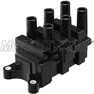 Ignition coil Mobiletron CF-56