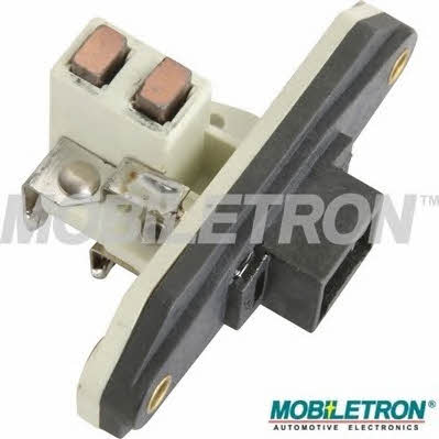 Mobiletron BH-B521 Carbon starter brush fasteners BHB521