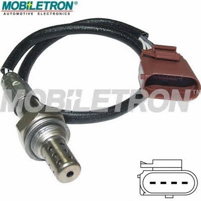 Buy Mobiletron OS-B4184P at a low price in United Arab Emirates!