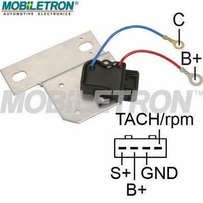 Buy Mobiletron IG-B005 at a low price in United Arab Emirates!