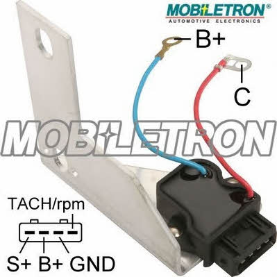 Buy Mobiletron IG-B009 at a low price in United Arab Emirates!