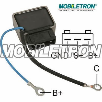 Buy Mobiletron IG-B011 at a low price in United Arab Emirates!