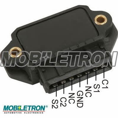 Buy Mobiletron IG-B015 at a low price in United Arab Emirates!